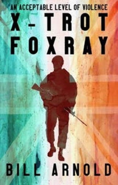 X-Trot Foxray: 'An acceptable level of violence'