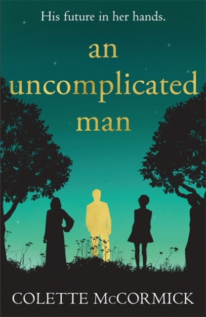 Uncomplicated Man: the uplifting story you need this winter...