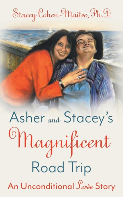 Asher and Stacey's Magnificent Road Trip