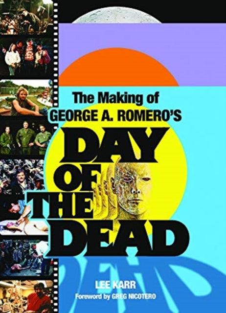 Making Of George A. Romero's Day Of The Dead