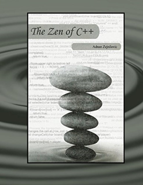 Zen of C++