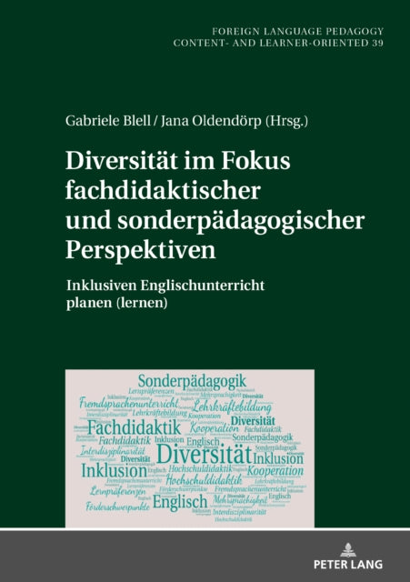 Diversitat Im Fokus Fachdidaktischer Und Sonderpadagogischer Perspektiven: Inklusiven Englischunterricht Planen (Lernen)