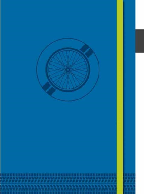 Avid Cyclist Journal