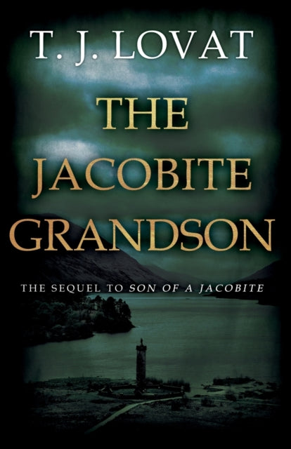 Jacobite Grandson