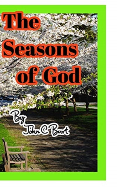 Seasons of God.