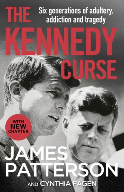 Kennedy Curse: The shocking true story of America's most famous family