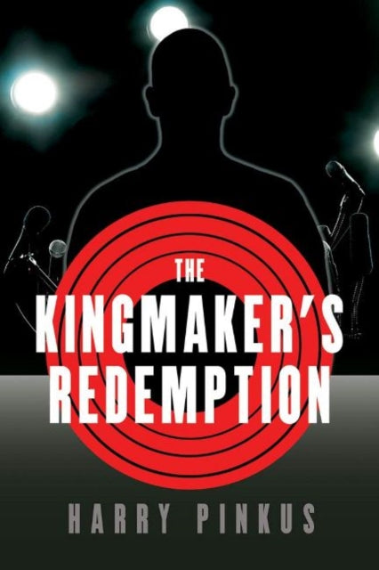 Kingmaker's Redemption