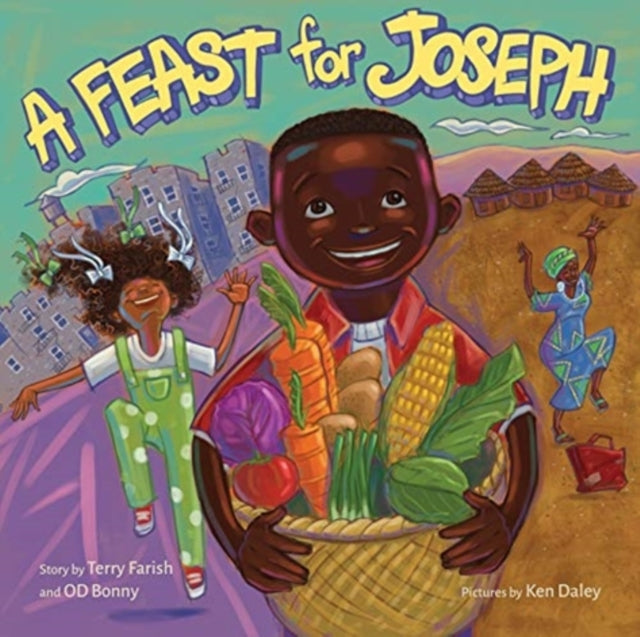Feast for Joseph