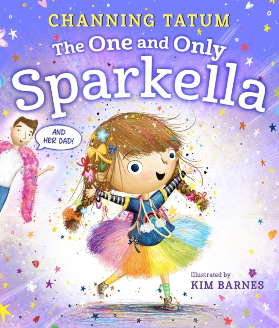 One and Only Sparkella