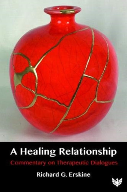Healing Relationship: Commentary on Therapeutic Dialogues