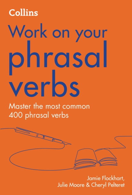 Phrasal Verbs: B1-C2