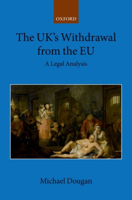 UK's Withdrawal from the EU: A Legal Analysis