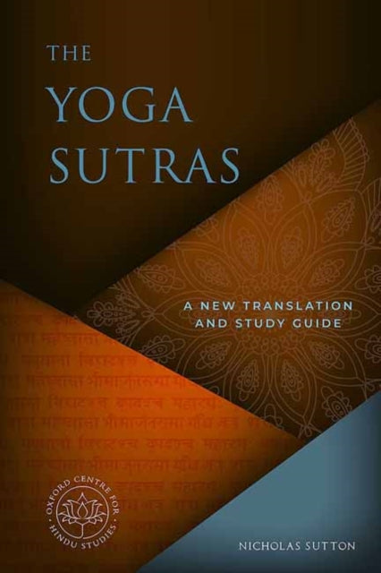 Yogasutras: A Short Course
