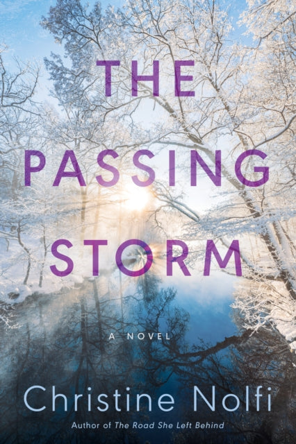 Passing Storm: A Novel