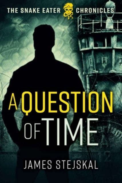 Question of Time: A Cold War Spy Thriller