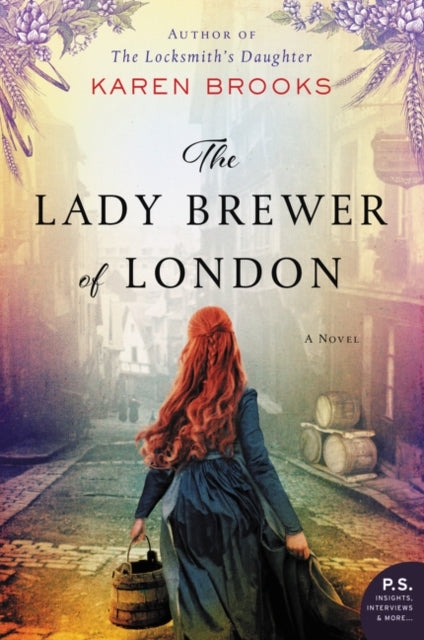 Lady Brewer of London: A Novel