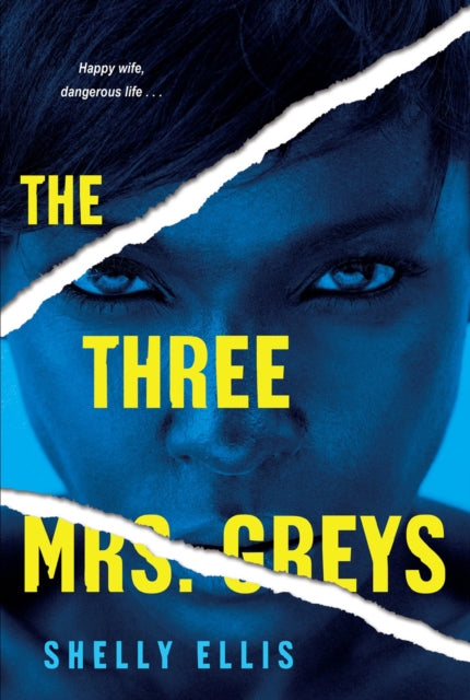 Three Mrs. Greys