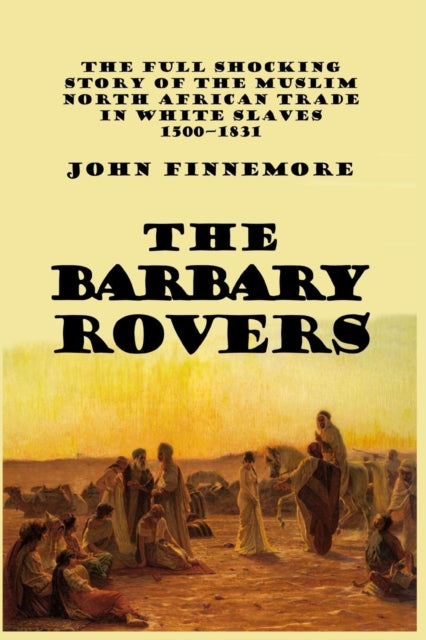 Barbary Rovers