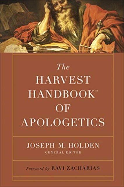 Harvest Handbook (TM) of Apologetics