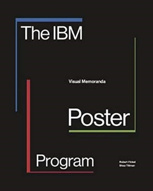 IBM Poster Program: Visual Memoranda