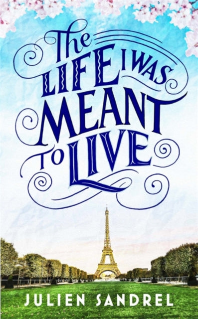 Life I was Meant to Live: cosy up with this uplifting and heart-warming novel of second chances