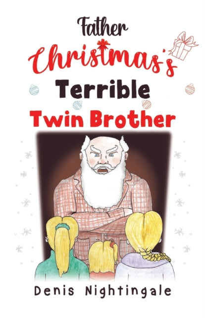 Father Christmas's Terrible Twin Brother