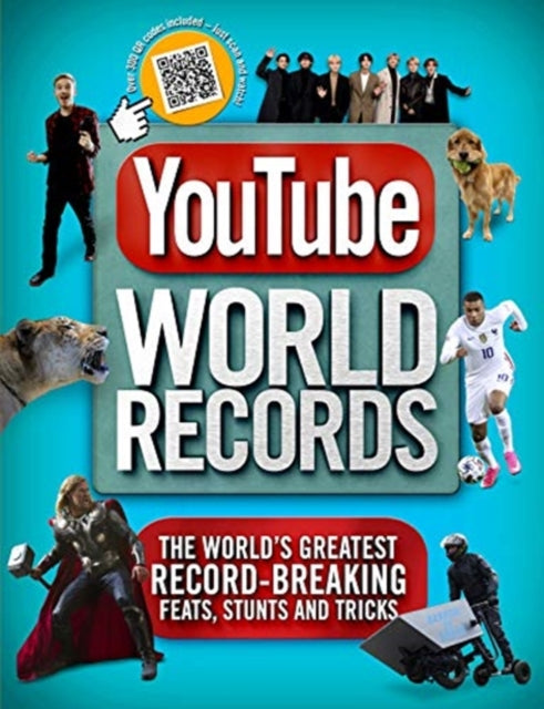 YouTube World Records 2021: The Internet's Greatest Record-Breaking Feats