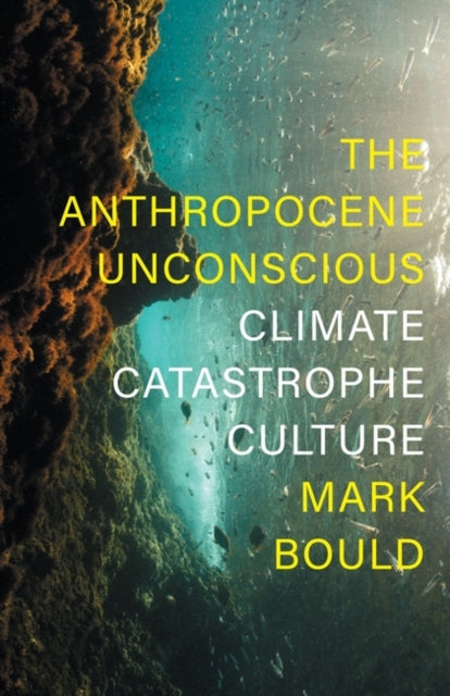 Anthropocene Unconscious: Climate Catastrophe Culture