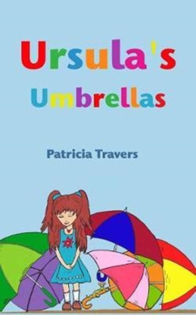 Ursula's Umbrellas