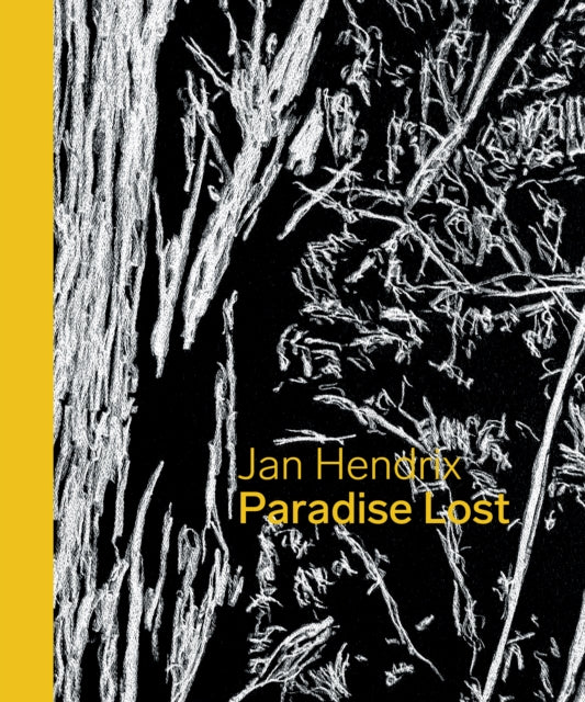 Jan Hendrix: Paradise Lost: Paradise Lost