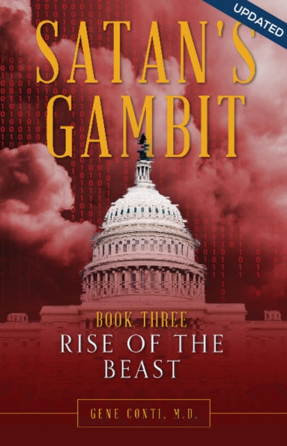 Satan's Gambit Book 3: Rise of the Beast