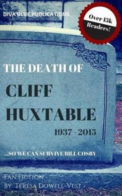 Death of Cliff Huxtable