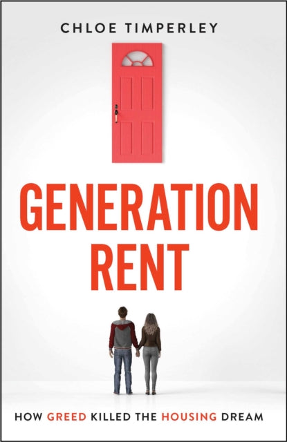 Generation Rent: Why You Can't Buy A Home Or Even Rent A Good One