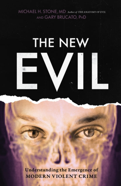 New Evil: Understanding the Emergence of Modern Violent Crime