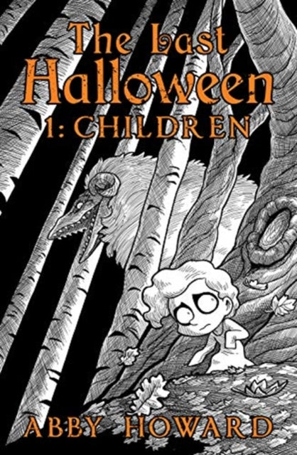 Last Halloween: Children