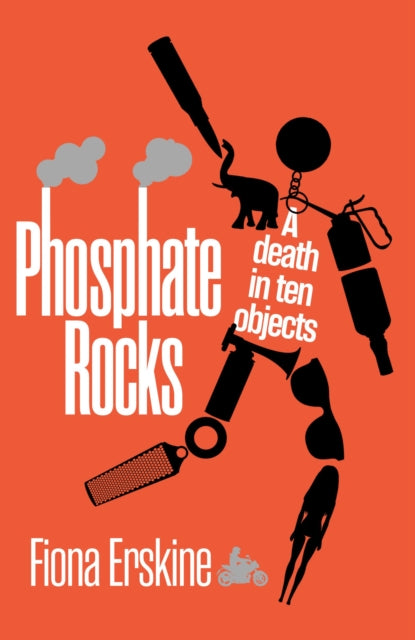Phosphate Rocks: A Death in Ten Objects