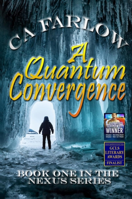 Quantum Convergence: Book One in the Nexus Series