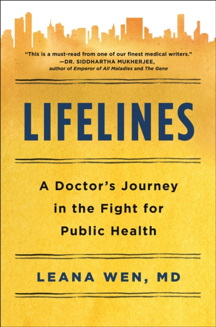 Public Health Saved Your Life Today: A Doctor's Journey on the Frontlines of Medicine and Social Justice
