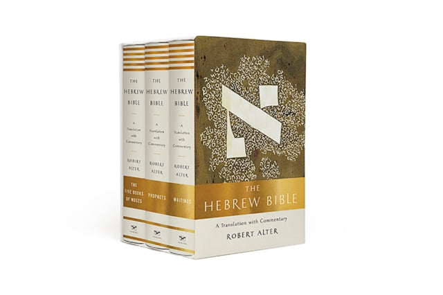 Hebrew Bible: A Translation with Commentary