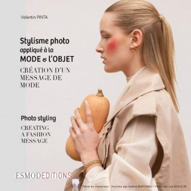 Photo Styling: Creating A Fashion Message