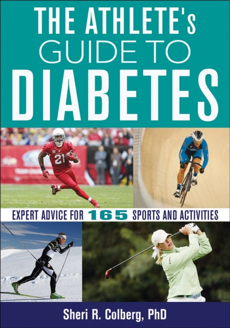 Athlete's Guide to Diabetes