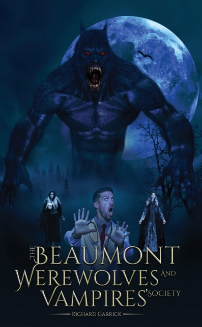 Beaumont Werewolves and Vampires' Society