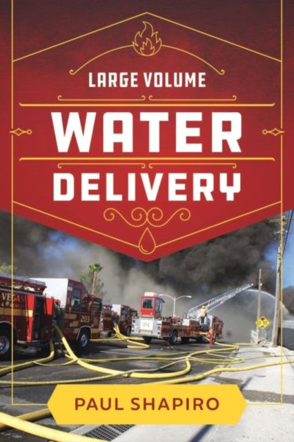 Large Volume Water Delivery