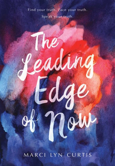 Leading Edge Of Now