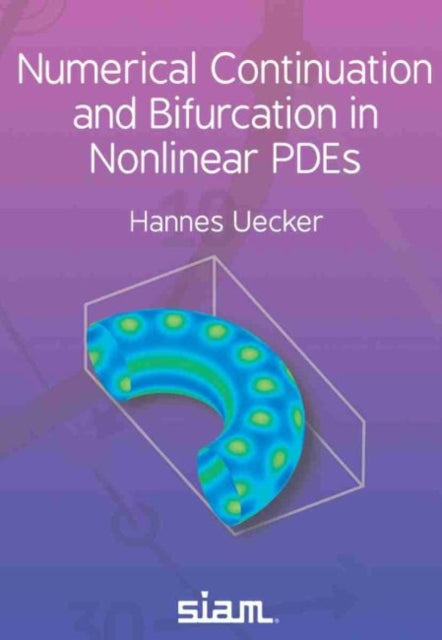 Numerical Continuation and Bifurcation in Nonlinear PDEs