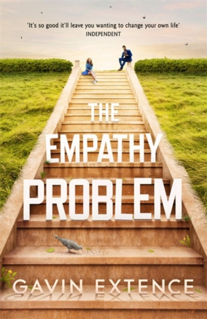 Empathy Problem: It's never too late to change your life