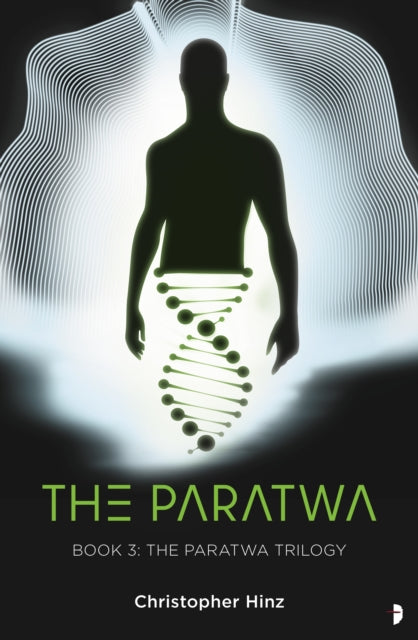 Paratwa: The Paratwa Saga, Book III