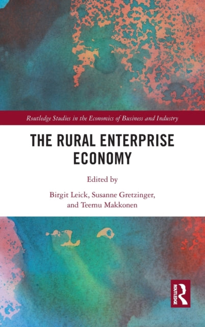 Rural Enterprise Economy