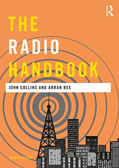 Radio Handbook