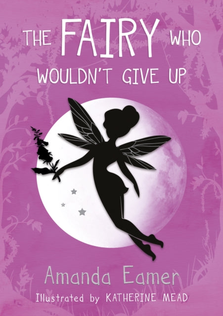 Fairy Who Wouldn't Give Up